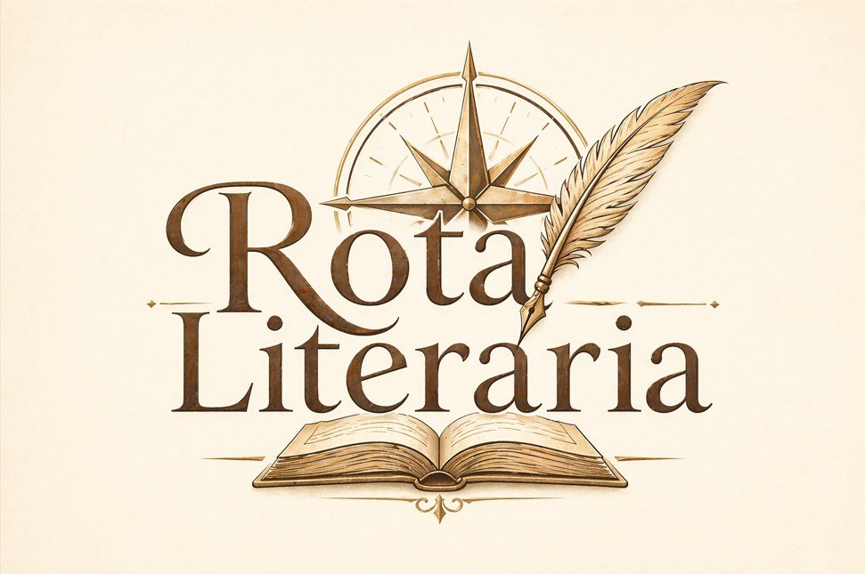 Rota Literária